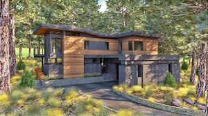 Martis Camp Method Homes Method Homes Prefab Homes Modern Prefab Homes
