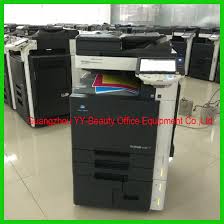 Driver konica minolta bizhub c452 windows, mac. Excellent Working Condition Used Monochrome Copiers Printers Faxes For Konica Minolta Bizhub 452 552 652 Photocopier Machines For Low Price China Used Copiers Used Printers Made In China Com