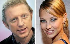 Boris Becker to marry 24-year-old girlfriend