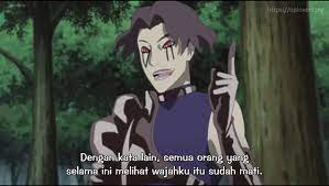 Freepost Boruto Episode 163 Subtitle Indonesia