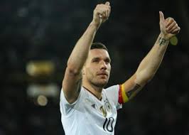 Shop with confidence on ebay! Podolski Calls Ali Karimi Best Ever Iranian Football Player