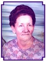 Mrs Lola Begley Sizemore (1916-2009)