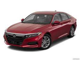 Jul 30, 2020 · the 2019 honda accord's starting price of $23,720 is about $9,400 more than the average cost of a 2013 model. Honda Accord 2018 1 5t Lx In Uae New Car Prices Specs Reviews Amp Photos Yallamotor