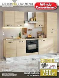 Ho acquistato una cucina mondo convenienza poco più di due anni fa, quindi si tratta di una cucina. Calameo Catalogo Mondo Convenienza Cucine 2014