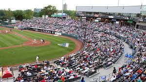 Single Game Tix On Sale Saturday Trenton Thunder News