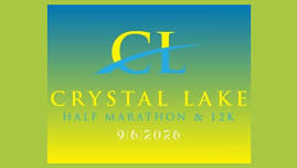 Crystal Lake Half Marathon