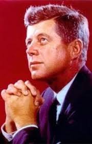 The Old Catholic Plot Against JFK