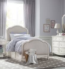 Harmony Twin Bedroom Group By Legacy Classic Kids At Conlin S Furniture Kids Bedroom Sets Upholstered Panel Bed Furniture