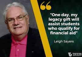 Financial Help Can Be Life-Saving