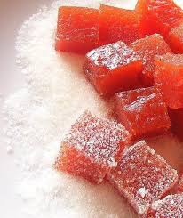 Old Fashioned Quince Paste No Fruit Was More Highly Prized In Tudor And Jacobean Times Than The Noble Quince Quince Recipes Medieval Recipes Food