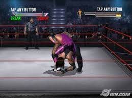 Free Download Wwe 2005 Pc Games