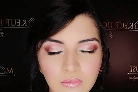 Johana Ramírez Makeup