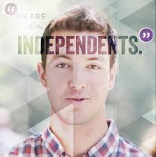 We Are The Independents