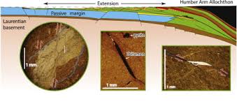 The metropolitan statistical area (msa) and the combined statistical area (csa). Melanges And Disrupted Rocks At The Leading Edge Of The Humber Arm Allochthon W Newfoundland Appalachians Deformation Under High Fluid Pressure Sciencedirect