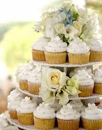 Hochzeit Cupcake Deko Muffin Deko In 2020 Muffins Dekorieren Hochzeitsmuffins Torte Hochzeit