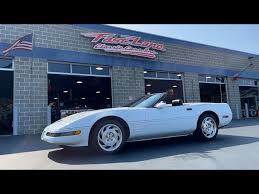 Image result for Arctic White 1993 Corvette