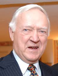 Obituary information for Carl Ben Headland