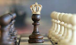 What Is The White Knight Syndrome How To Solve It