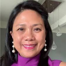 Miranda Robinson: The Smiling Superintendent