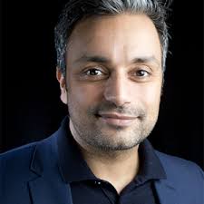 Meet the leader: Vik Kumar