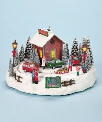 Christmas Tree Farm Music Box Christmas Music Box Christmas Tree Farm Music Box