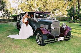 Pin On Wedding Car Limousines Perth