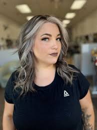 Hair by Brenna Pollock added a...