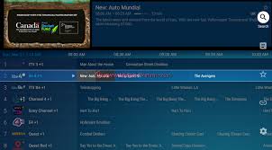 Install the downloader app from your respective app store (amazon app store or google play) and turn on apps from unknown sources in the settings of your streaming device. Download Tivimate 2 1 5 Sky Q Mod My Iptv Forum