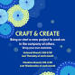 Craft & Create - Listowel event image