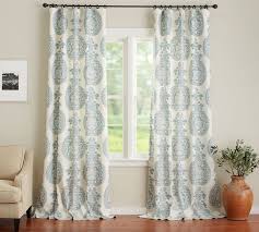 Find teen curtains, drapes, shades and more to help create your own private oasis. Pottery Barn Drapes Curtains The Lettered Cottage