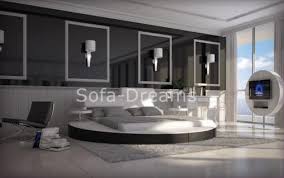 Ein rundes bett überzeugt nicht nur durch sein design, sondern. Runde Betten Rund Gunstig Online Kaufen Bei Yatego