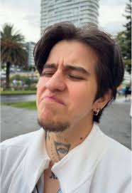 Earl Janrey Rolloque