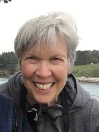 California State Poetry Society: January 2022