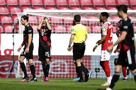 Moreover, their successive wins on the road against fc cologne and werder bremen must have delighted their fans. Pcuvd3ij6hkopm