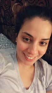 Arlene Casas's Instagram, Twitter & Facebook