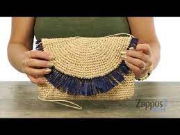 Sunburst Clutch By Hat Attack At Zappos Com Read Hat Attack Sunburst Clutch Product Reviews Or Select The Size Width And C Clutch Handbag Clutch Clutch Bag