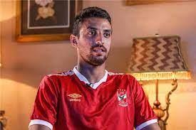 طاهر محمد طاهر يعود لحسابات الأهلي في انتقالات الصيف. Hz8zwunm2l8erm