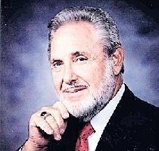 George Leader Obituary (1926