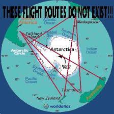 Ⓘ july 17, 2021 at 12:53 pm yellow parking garage (terminal 5) at jfk airport is full. Refutando La Tierra Plana Refutaciones 43 A 48 A Las 200 Pruebas De Que La Tierra No Es Una Esfera Que Gira