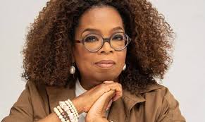 Oprah Winfrey News