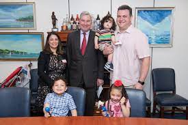 Sheldon whitehouse (born october 20, 1955) is an american lawyer and politician serving as the junior family born october 20,1955 married to dr. Thank You To The Manfredi Senator Sheldon Whitehouse Facebook