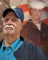 Ralph Anthony "Tony" Ferguson Jr. Obituary August 6, 2024