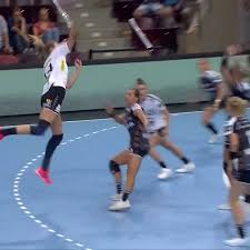 Welcome to the estavana polman zine, with news, pictures, articles, and more. With Estavana Polman Out Injured Ehf Champions League Facebook