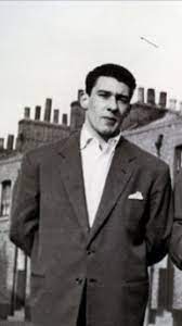 Pin On Largest Kray Album Unseen Pics