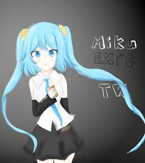 Последние твиты от anime expo (@animeexpo). Welcome To Taiwan Miku Hatsune Amino