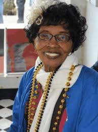 Earline James Taylor Obituary