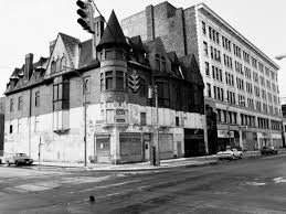 Fisherman S Warf Old Red Light District Buffalo Ny Places In New York Buffalo Ny Buffalo