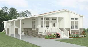 Are you planning to expand your family in the near future? 3 Bedroom Manufactured Homes Jacobsen Homes