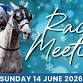 Stables at Spreyton Ladies Day event image