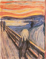 Edvard Munch Ciglik Kanvas Tablo Canvastar Sanat Tarihi Sanat Terapisi Tablolar